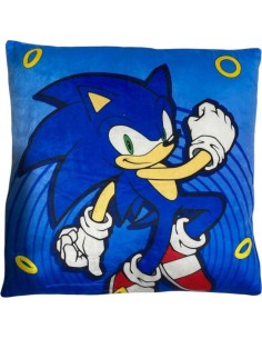 Cojín Disney Sonic -New discount.com 2