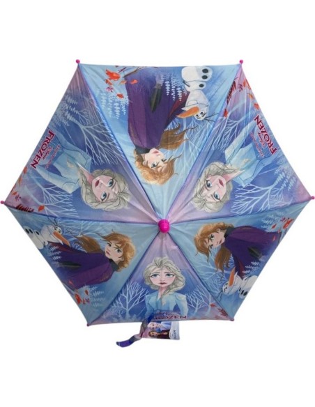 Paraguas de Frozen Disney -New discount.com