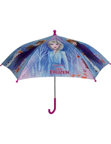 Paraguas de Frozen Disney -New discount.com