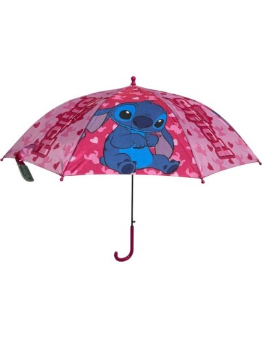 Parapluie Stitch disney - New discount.com