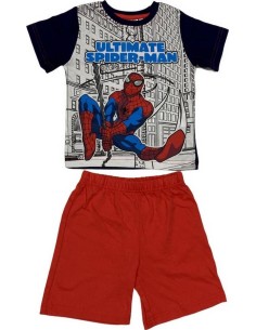 Completino estivo Spider-man Marvel - New discount.com