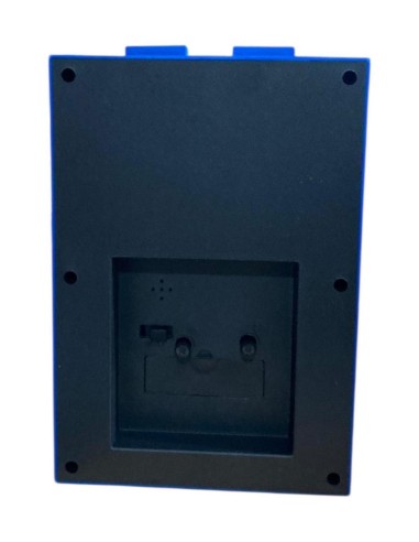 Spiderman-Wecker mit Kalender - New discount.com