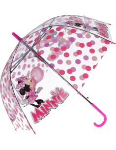 Ombrello Minnie disney - New discount.com
