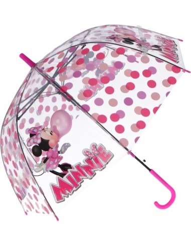 Ombrello Minnie disney - New discount.com