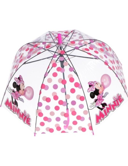 Ombrello Minnie disney - New discount.com