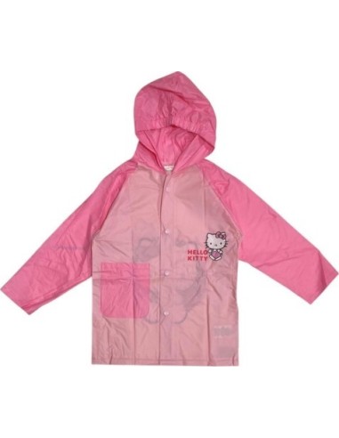 Imperméable de pluie Hello kitty - New discount.com