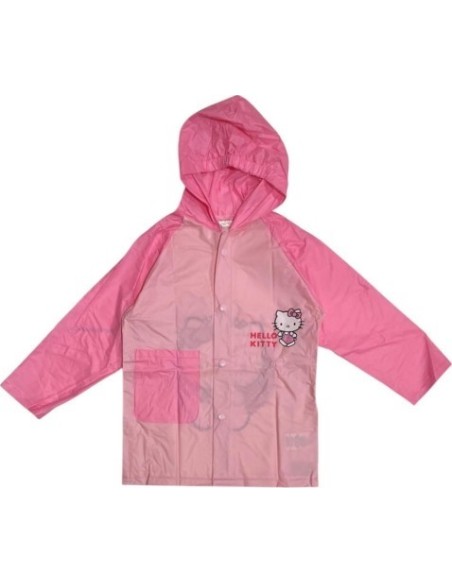 Imperméable de pluie Hello kitty - New discount.com