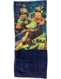 Cubrir el cuello de las tortugas ninja -New discount.com