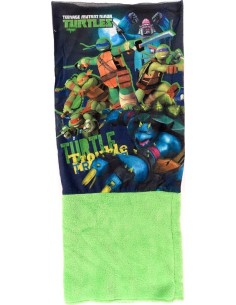Cubrir el cuello de las tortugas ninja -New discount.com 2