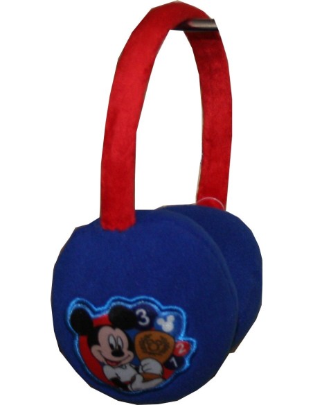 Cache oreille mickey - New discount.com