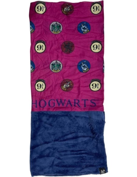 Caché de cuello Harry Potter -New discount.com
