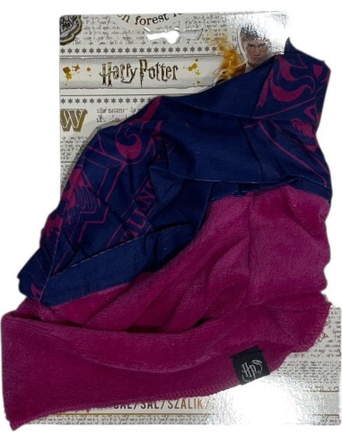 Cache cou Harry Potter en rose - New discount.com