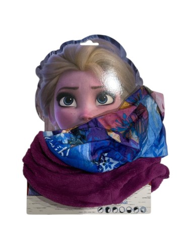 Frozen 2 Disney Neck Cache - New discount.com