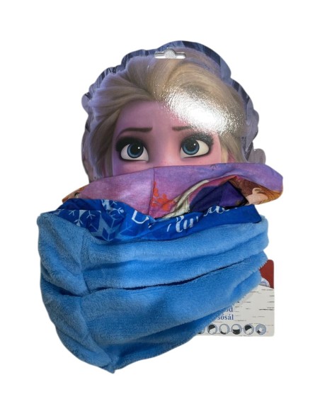 Cache cou Frozen 2 Disney - New discount.com