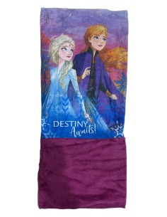 Caché de cuello Frozen 2 Disney -New discount.com 2