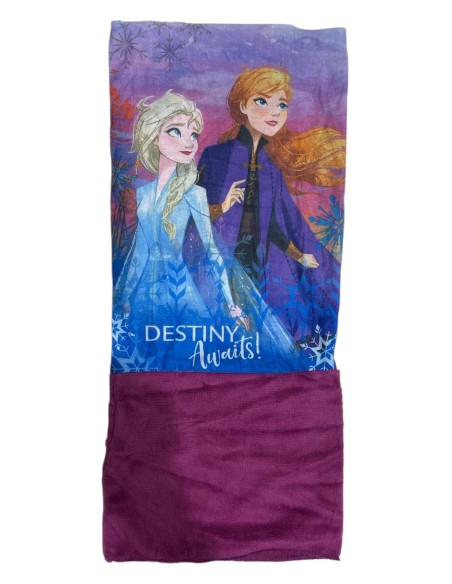 Cache cou Frozen 2 Disney - New discount.com