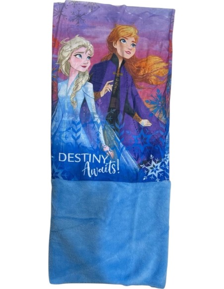 Cache cou Frozen 2 Disney - New discount.com