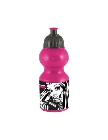 Deporte Monster high 350 ml Gourd -New discount.com