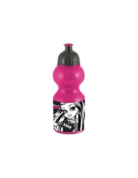 Monster high 350 ML Sport Bottle, New discount.com, Nouveautés chez...