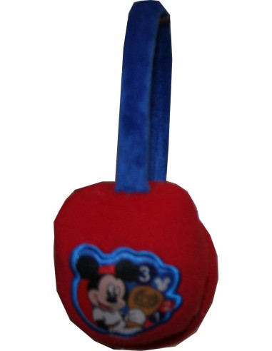 Cache oreille mickey - New discount.com
