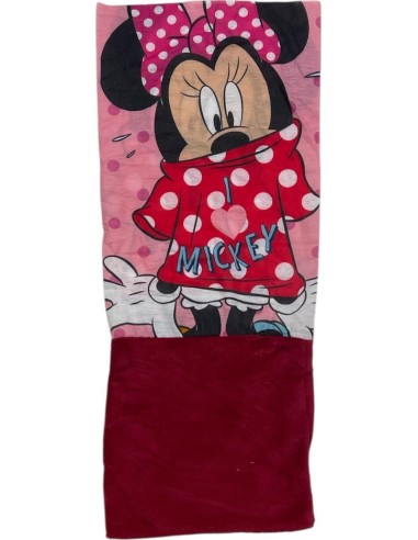 Minnie Disney Neck Cache -New discount.com