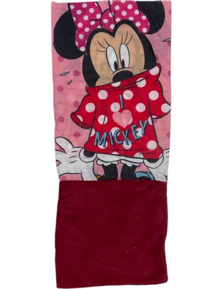 Minnie Disney Neck Cache -New discount.com