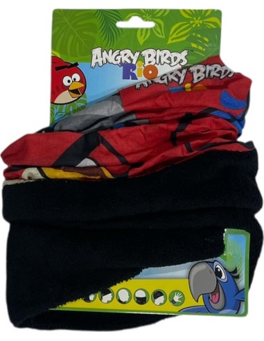 Copricollo per uccelli Angry Birds - New discount.com