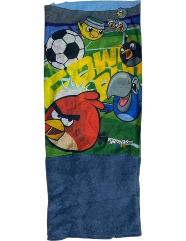 Copricollo per uccelli Angry Birds - New discount.com