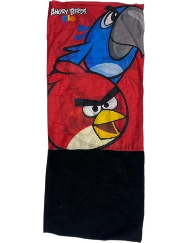 Angry Birds neck cover, New discount.com, Nouveautés chez new disco...