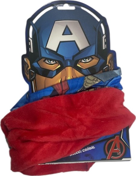 Avengers Caché de cuello -New discount.com