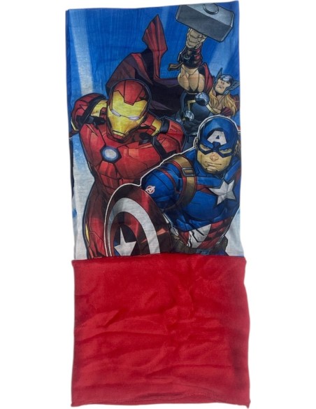 Cache cou Avengers - New discount.com