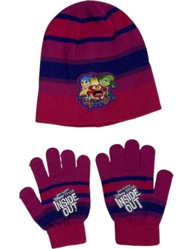 Set 2 pieces Vise Versa hat and gloves Vise Versa, New discount.com...