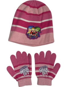 Set 2 pieces Vise Versa hat and gloves Vise Versa, New discount.com... 2