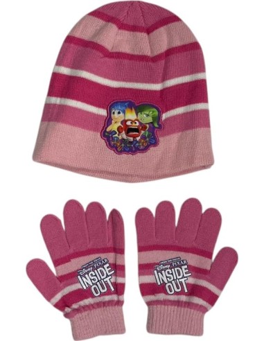 Set 2 pieces Vise Versa hat and gloves Vise Versa, New discount.com...