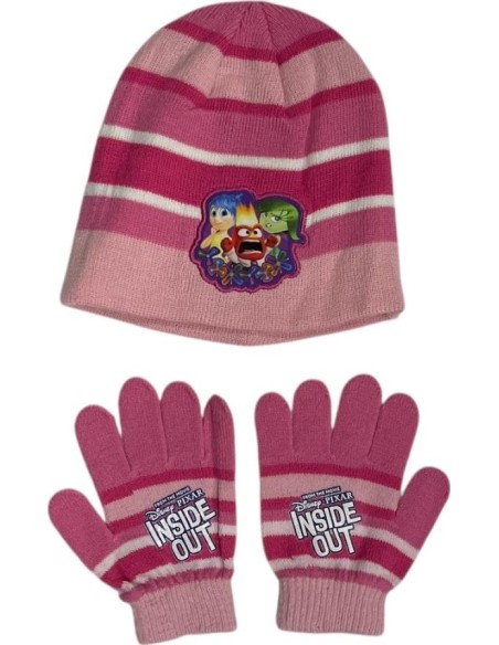 Set 2 pieces Vise Versa hat and gloves Vise Versa, New discount.com...