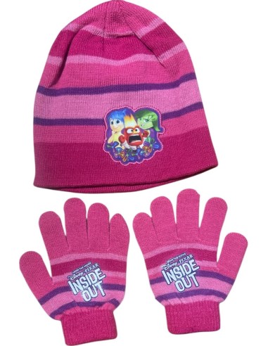 Set 2 pieces Vise Versa hat and gloves Vise Versa, New discount.com...