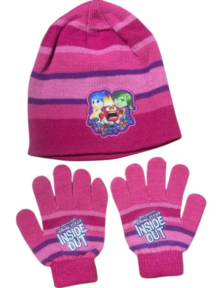 Set 2 pieces Vise Versa hat and gloves Vise Versa, New discount.com...