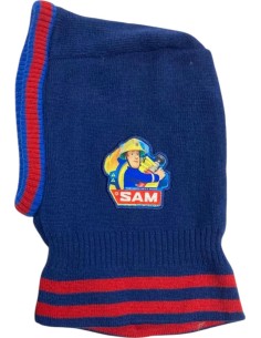 Hood Sam el bombero -New discount.com