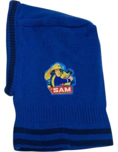 Hood Sam el bombero -New discount.com 2