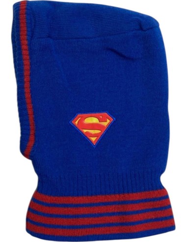 Cagoule Superman et Batman - New discount.com