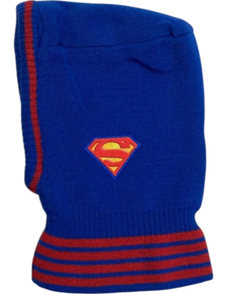 Cagoule Superman et Batman - New discount.com