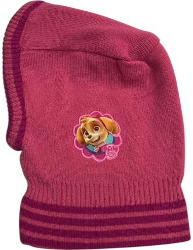Cagoule Paw Patrol Fille - New discount.com