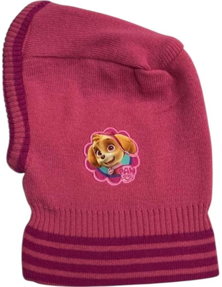 Cagoule Paw Patrol Fille - New discount.com