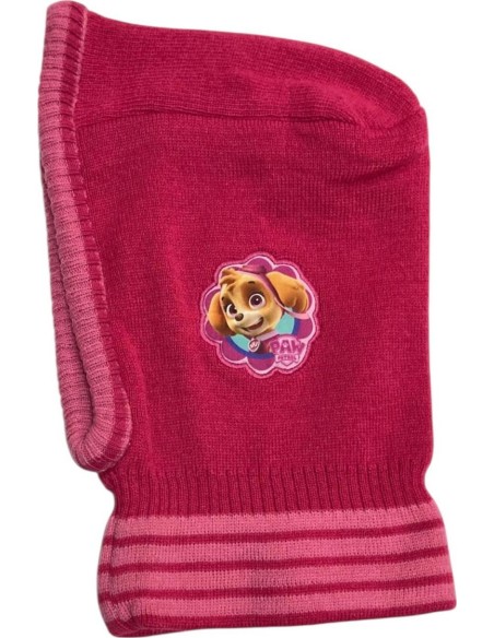 Cagoule Paw Patrol Fille - New discount.com