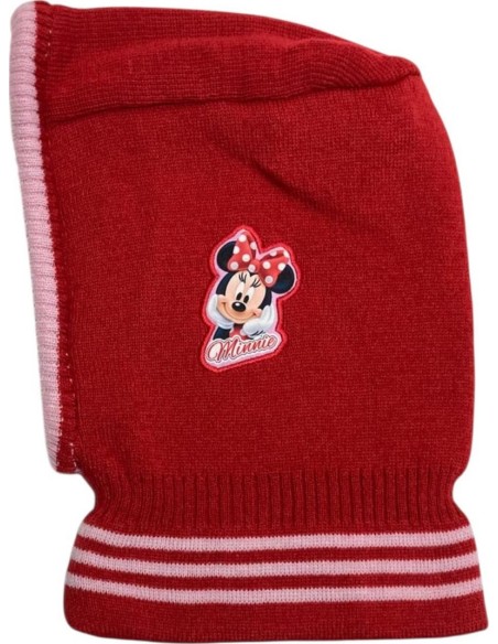 Minnie Disney Hood - New discount.com