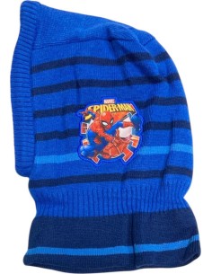 Hood Spiderman - New discount.com