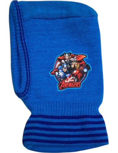 Cagoule Avengers 770-914 - New discount.com