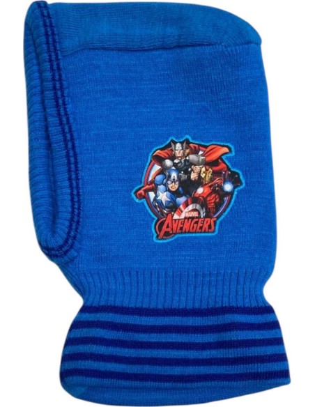 Cagoule Avengers 770-914 - New discount.com