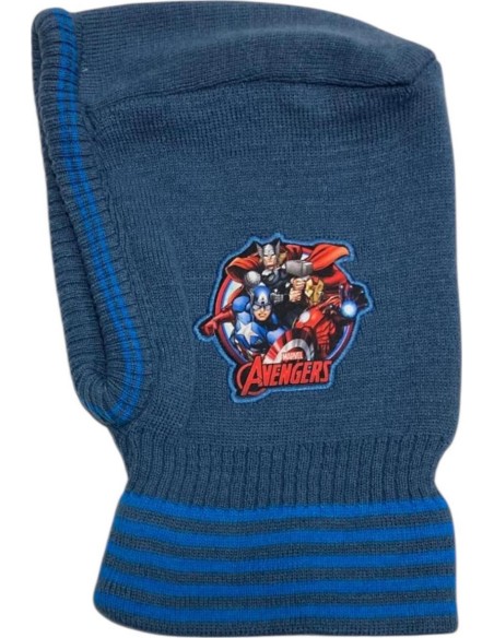 Avengers 770-914 Hood -New discount.com