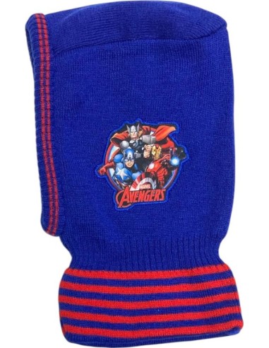 Cagoule Avengers 770-914 - New discount.com